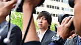 Ohtani's ex-interpreter, Ippei Mizuhara, expected to enter guilty plea