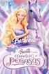 Barbie and the Magic of Pegasus