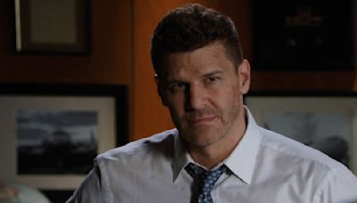 The Story Behind How Bones Actually Changed Its Original Title After David Boreanaz Came On Board