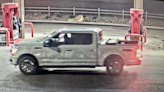 Authorities working to identifity truck believed to be involved in Sevier County car theft