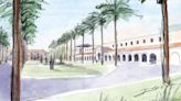 With zoning district approved, Four Arts to propose major renovation plan in Palm Beach