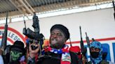 Las bandas de Haití se hacen más fuertes mientras se prepara el despliegue de una fuerza dirigida por Kenia
