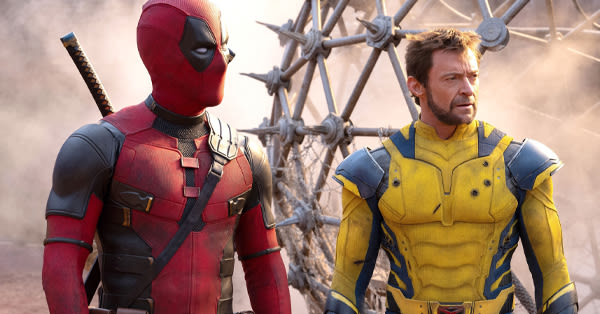 Weekend Box Office: Deadpool & Wolverine Sets New Record with $205 Million Opening