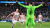 Croatia eliminates Japan in 2022 World Cup’s first penalty shootout