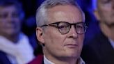 Bruno Le Maire quitte la France pour la Suisse ? L’info du « Canard Enchaîné » démentie par son cabinet