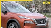 Nissan unveils X-Trail in India, to tough face competition from 4 SUVs