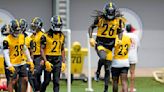 Linked to Steelers at ‘18 draft and ‘22 free agency, CB Donte Jackson excited to finally join team