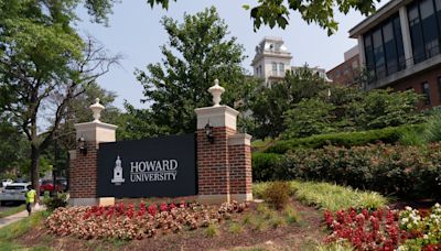 For second straight night, Howard University parents left in tears over missing graduation