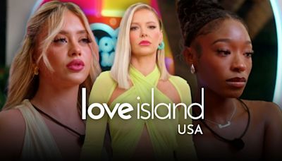 ‘Love Island USA’ Casa Amor Recoupling Fallout: What Happened To Aaron Evans, Kaylor Martin, Serena Page & Kordell Beckham?