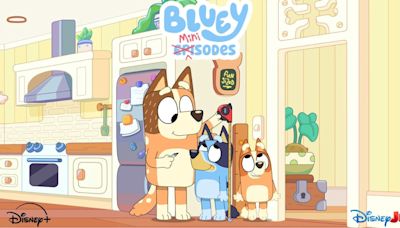 When do new 'Bluey' episodes come out? Release date, time, where to watch