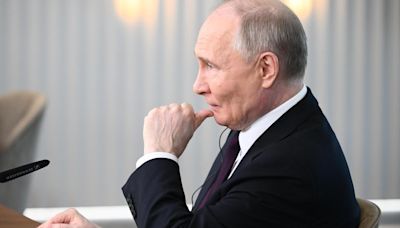 Putin apoya a Trump y mantiene su posición sobre Ucrania