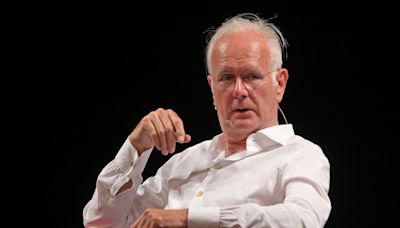 Harald Schmidt über Meinungsfreiheit: "Wer rumjammert, muss an seinem Wortschatz arbeiten"