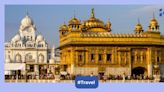 Why you must visit Amritsar's Golden Temple at least once in your lifetime