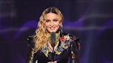 Madonna Was Rushed To The ICU After A "Serious Bacterial Infection," And Now Her Upcoming Tour Is Postponed