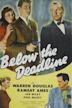 Below the Deadline (1946 film)