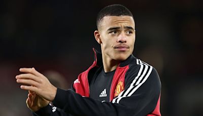 Man Utd have 'new Mason Greenwood demand' that could block transfer exit