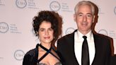 Neri Oxman, Wife of Harvard Donor Bill Ackman, Apologizes After Plagiarism Allegations