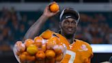 No. 6 Tennessee tops No. 10 Clemson 31-14 in Orange Bowl