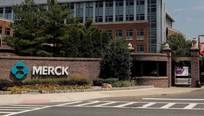Merck stops skin cancer combination therapy testing in late-stage study