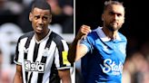 Chelsea out of Isak transfer race.. and move could come at huge cost to Everton