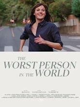 The Worst Person in the World (film)