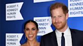 Harry and Meghan Are Already Back With Another Netflix Doc (Though This One Isn’t About Them)