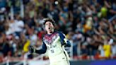 Guillermo Ochoa, el criticado portero que salva al América pese a su veteranía