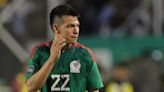 El San Diego FC, debutante en la MLS para 2025, ficha al mexicano Hirving Lozano