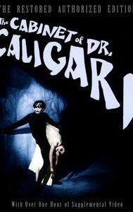 The Cabinet of Dr. Caligari