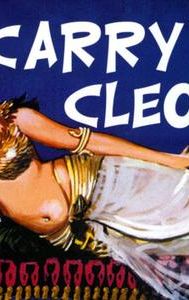 Carry On Cleo