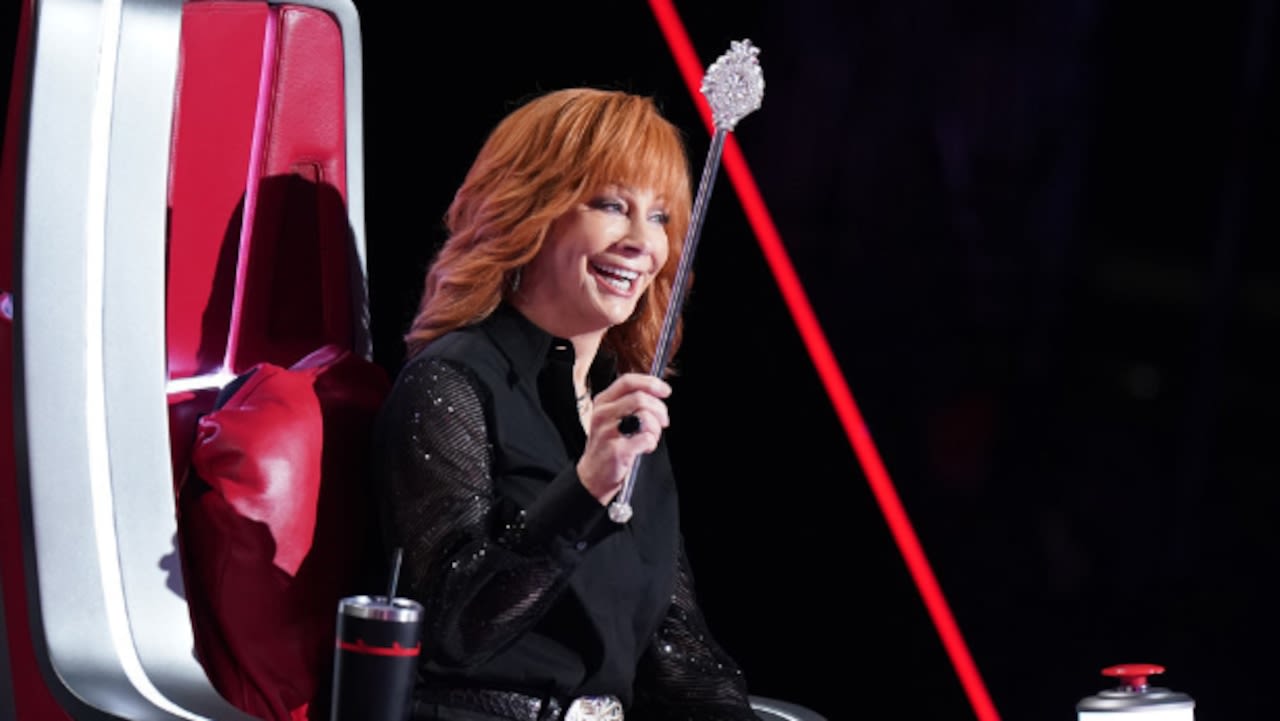 ‘The Voice’ season 26 coaches: 2 huge celebrities joining, 2 returning