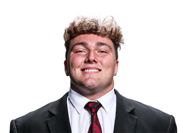 Jack Greer - Indiana Hoosiers Offensive Lineman - ESPN