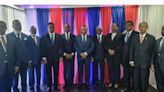 Haiti presidential council reverses decision on a prime minister; Crisis continues