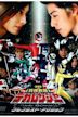 Tokusou Sentai Dekaranger the Movie: Full Blast Action