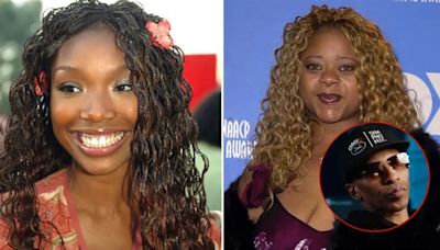 ‘That Rumor Was True’: Fredro Starr Exposes Arguments and ‘Friction’ Between Brandy and Countess Vaughn on the Set of ‘Moesha’