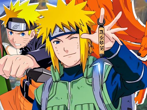 Why This Naruto Clan Is the Anime's Most Underrated