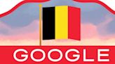 Google Doodle Today: Belgium celebrates National Belgium Day; all you need to know | Today News