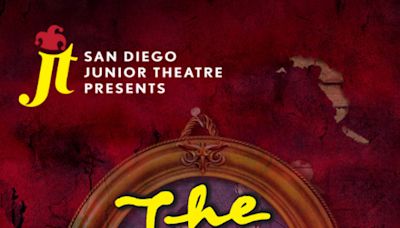 The Addams Family in San Diego at Casa del Prado Theatre 2024