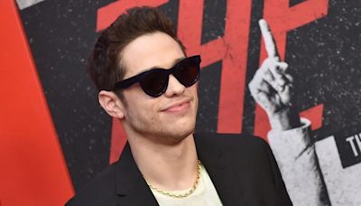 Pete Davidson Reveals: 'All I Have Left is Weed' A Look Inside His Rehab Journey