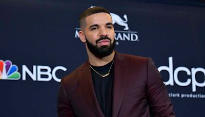 Police investigating shooting outside Drake's mansion that left security guard wounded