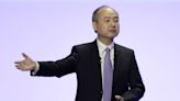 SoftBank’s Son Discusses Setting Up Third Vision Fund