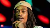 Why was Wiz Khalifa arrested in Romania during the performance at Beach Please! Festival? - The Economic Times