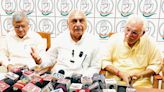 BJP has no achievement to show in 10 yrs: Haryana ex-CM Bhupinder Hooda