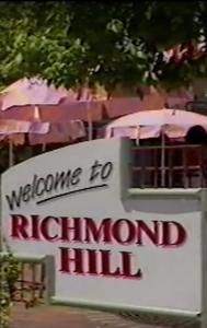 Richmond Hill