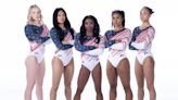 U.S. Gymnastics Olympic Leotard Early Reveal Boosts GK Elite Brand