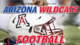 Arizona adds SoCal OL Sione Tohi, Wildcats flip Texas Tech CB Swayde Griffin