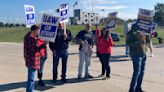 Sindicato UAW detiene ampliación de huelga tras concesión de GM sobre plantas de baterías