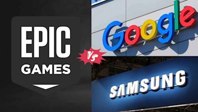 Epic Games files lawsuit against Google and Samsung for blocking app competition, check details