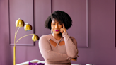 Kim Lewis, Founder Of CurlMix And 4C Only, Shares The Formula To Successful Crowdfunding | Essence