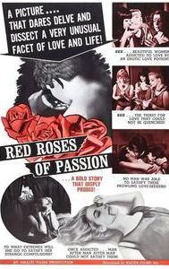 Red Roses of Passion